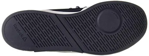Reebok Women's GURESU 2.0 Dance Shoe, Heritage NVY/Washed Indigo/Sunglow, 5 M US