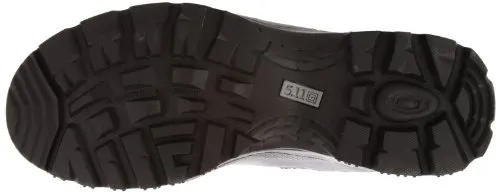 5.11 ATAC 8In Boot-U, Black, 4 D(M) US