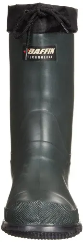 Baffin Men's Hunter PT Forest Black Hunting Boot,Forest/Black,10 M US