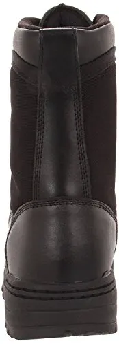 Original S.W.A.T. Men's Classic 9 Inch Tactical Boot, Black, 10 2E US