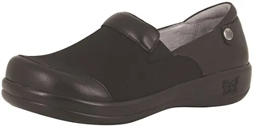 Alegria Women's Keli Professional Black Nappa 35 Regular EU Regular