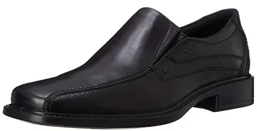 KLOGS Footwear Women’s Naples Leather Closed-Back