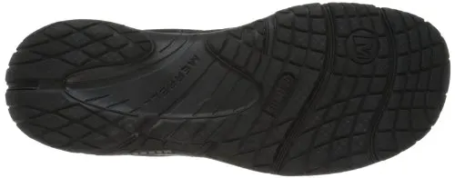Merrell Women's Encore Breeze 3 Slip-On Shoe,Black,8 M US