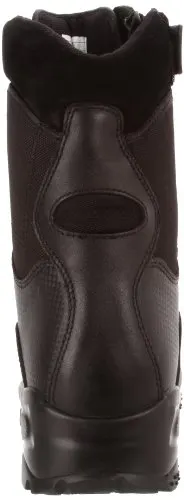 5.11 ATAC 8In Boot-U, Black, 4 D(M) US