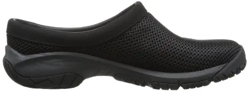 Merrell Women's Encore Breeze 3 Slip-On Shoe,Black,8 M US
