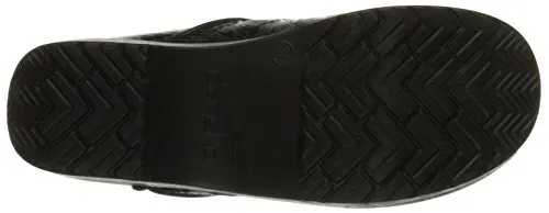 Dansko Women's Professional Tooled Clog
