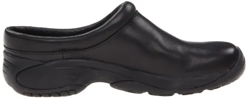 Merrell Men's Encore Gust Slip-On Shoe,Smooth Black Leather,10.5 M US