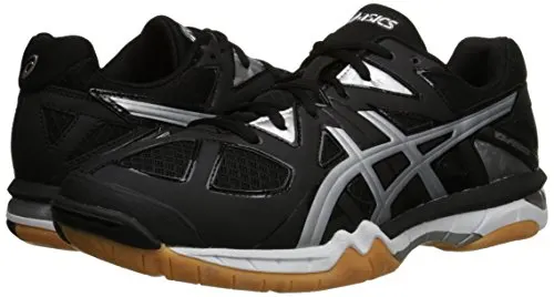 ASICS Men's GEL-Tactic Volleyball Shoe