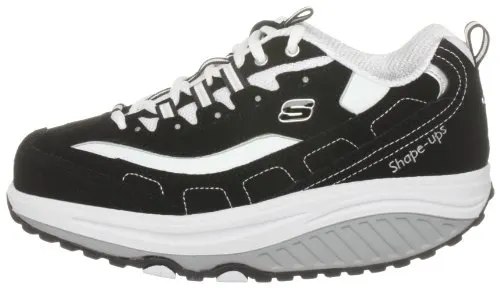 Skechers Women's Shape Ups Strength Fitness Walking Sneaker