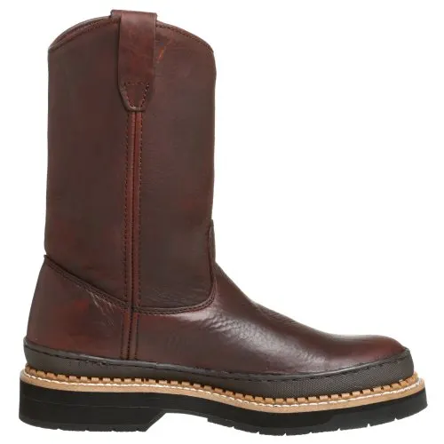 Georgia Boot Men's Georgia Giant Wellington Work Boot
