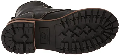 Skechers Women's Laramie 2 Engineer Boot