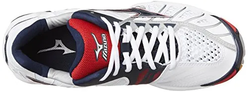 Mizuno Wave Tornado X, Volleyball Shoes (US M10.5 (Mens(Unisex)) (28.5cm))