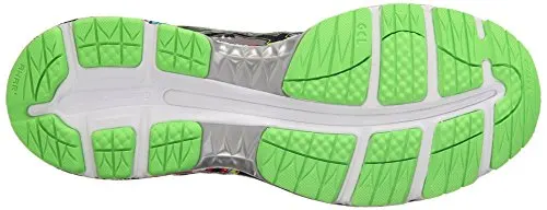 ASICS Men's Gel Nimbus 18 Running Shoe