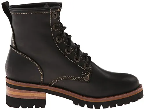 Skechers Women's Laramie 2 Engineer Boot