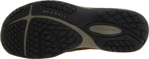 Merrell Men's Encore Bypass Slip-On Shoe,Dark Earth,15 M US