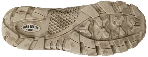 Irish Setter Men's 2870 Vaprtrek Waterproof 8