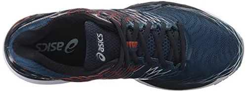 ASICS Men's Gel Nimbus 18 Running Shoe