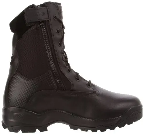 5.11 ATAC 8In Boot-U, Black, 4 D(M) US