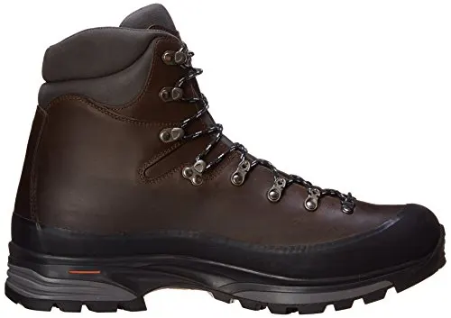 Scarpa Men's Kinesis Pro Gtx Hiking Boot,Ebony,40 EU/7.5 M US