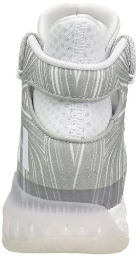 adidas Performance Men's Crazy Explosive Basketball Shoe