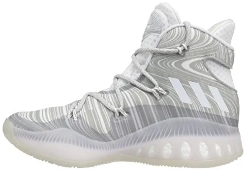 adidas Performance Men's Crazy Explosive Basketball Shoe