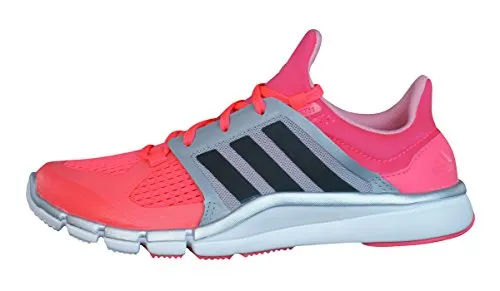 adidas Adipure 360.3 Womens Fitness Sneakers/Shoes-Pink-6