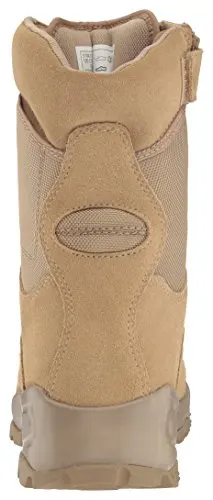 5.11 ATAC 8In Boot-U, Coyote Brown, 10 D(M) US