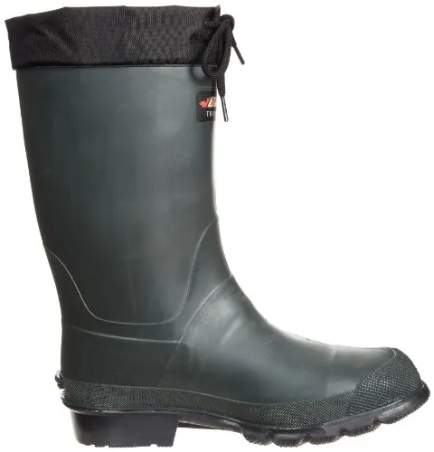 Baffin Men's Hunter PT Forest Black Hunting Boot,Forest/Black,10 M US