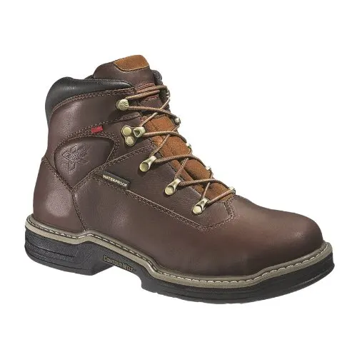 Wolverine Men's Buccaneer 6