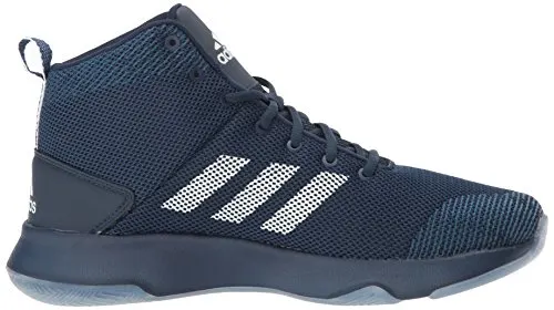 adidas NEO Men's CF Executor Mid Basketball-Shoes