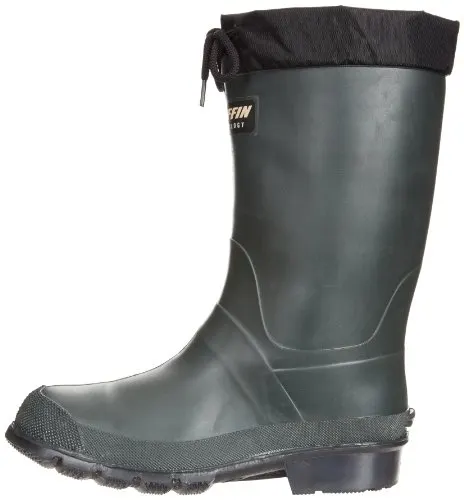 Baffin Men's Hunter PT Forest Black Hunting Boot,Forest/Black,10 M US