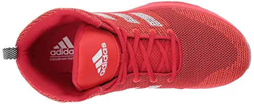 adidas NEO Men's CF Executor Mid Basketball-Shoes