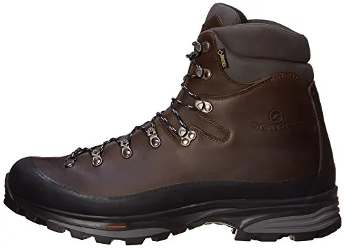 Scarpa Men's Kinesis Pro Gtx Hiking Boot,Ebony,40 EU/7.5 M US