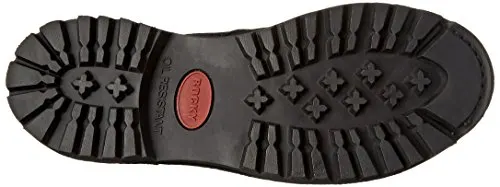 Rocky Duty Men's Modern Paraboot,Black,12 M