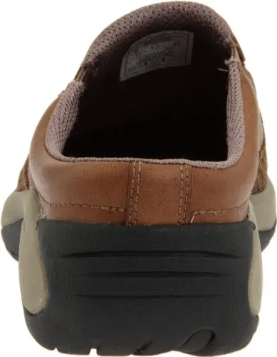 Merrell Men's Encore Bypass Slip-On Shoe,Dark Earth,15 M US