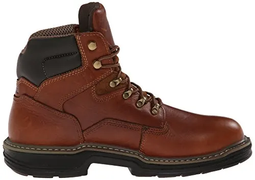 Wolverine Men's W02421 Raider Boot, Brown, 10 M US