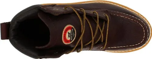 Irish Setter Men's 6