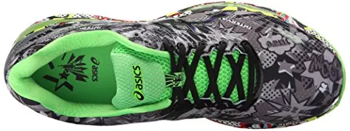 ASICS Men's Gel Nimbus 18 Running Shoe