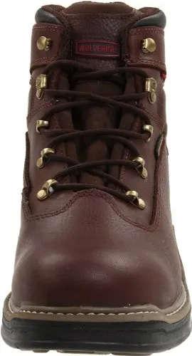 Wolverine Men's Buccaneer 6