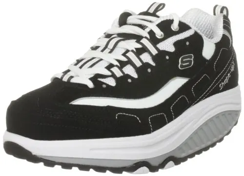 Skechers Women's Shape Ups Strength Fitness Walking Sneaker