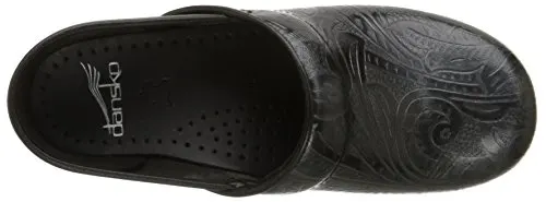 Dansko Women's Professional Tooled Clog