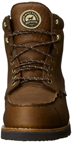 Irish Setter Men's 807 Wingshooter 7