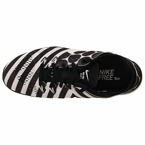 NIKE Women's Free 5.0 Tr Fit 5 Training Shoe