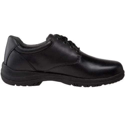 Dansko Walker, Black, 44 (US Men's 10.5-11) Regular