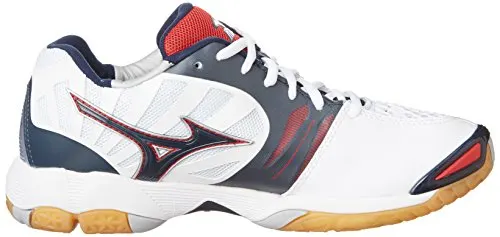 Mizuno Wave Tornado X, Volleyball Shoes (US M10.5 (Mens(Unisex)) (28.5cm))