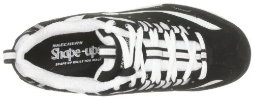Skechers Women's Shape Ups Strength Fitness Walking Sneaker