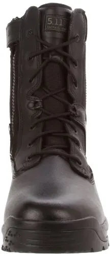 5.11 ATAC 8In Boot-U, Black, 4 D(M) US