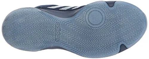 adidas NEO Men's CF Executor Mid Basketball-Shoes