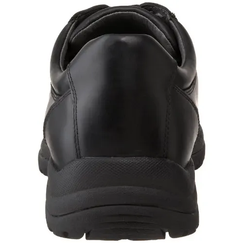 Dansko Walker, Black, 44 (US Men's 10.5-11) Regular