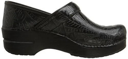 Dansko Women's Professional Tooled Clog